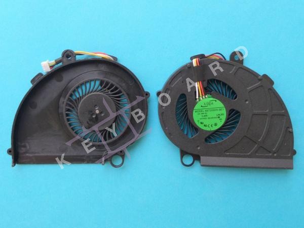 Вентилятор до ноутбука Acer Aspire M3-481